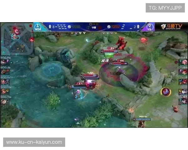 王者荣耀 高手对决引爆现场气氛，高手对决啥意思