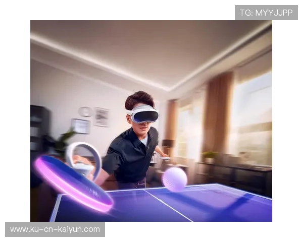 虚拟实境（VR）电竞应用场景不断拓展，vr电竞游戏有哪些