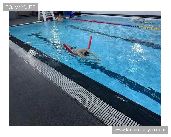 2026年游泳训练科研联盟发布长距离耐力训练规范，最有效的游泳耐力训练
