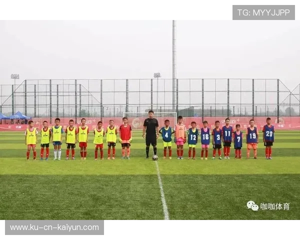中国乒乓球青训营涌现多名未来之星